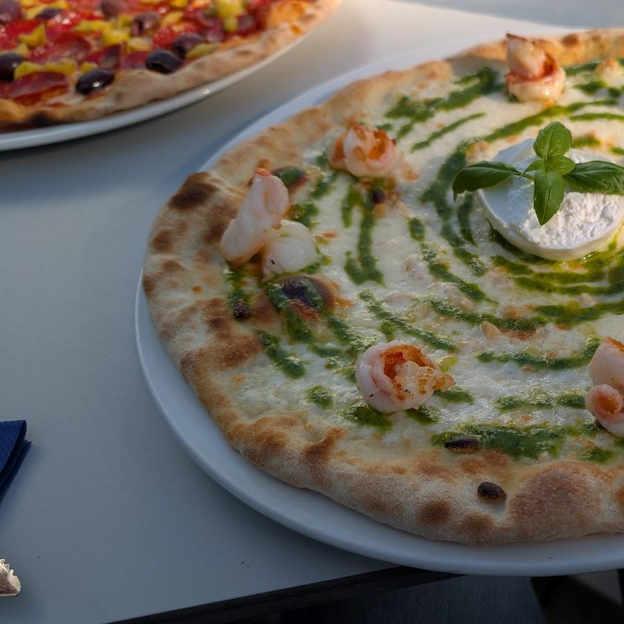 Restaurant "Ristorante Aqua" in Ismaning