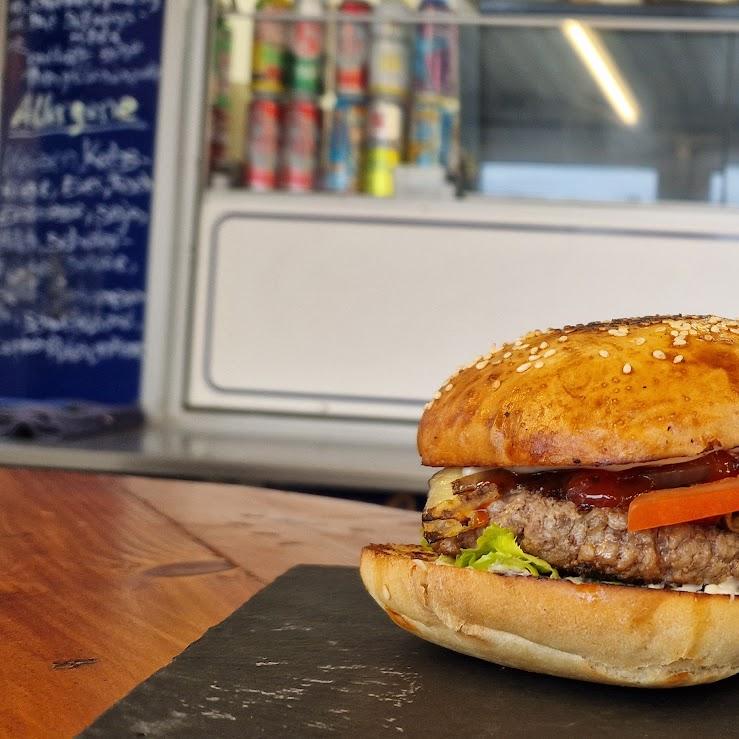 Restaurant "Dragis Kitchen" in Schiffdorf