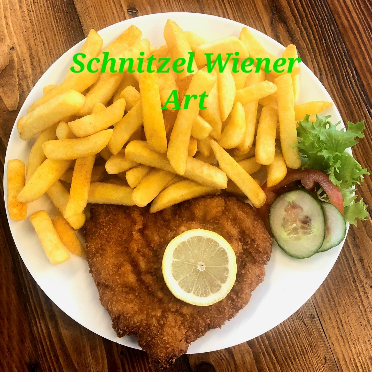 Restaurant "Dragis Kitchen" in Schiffdorf