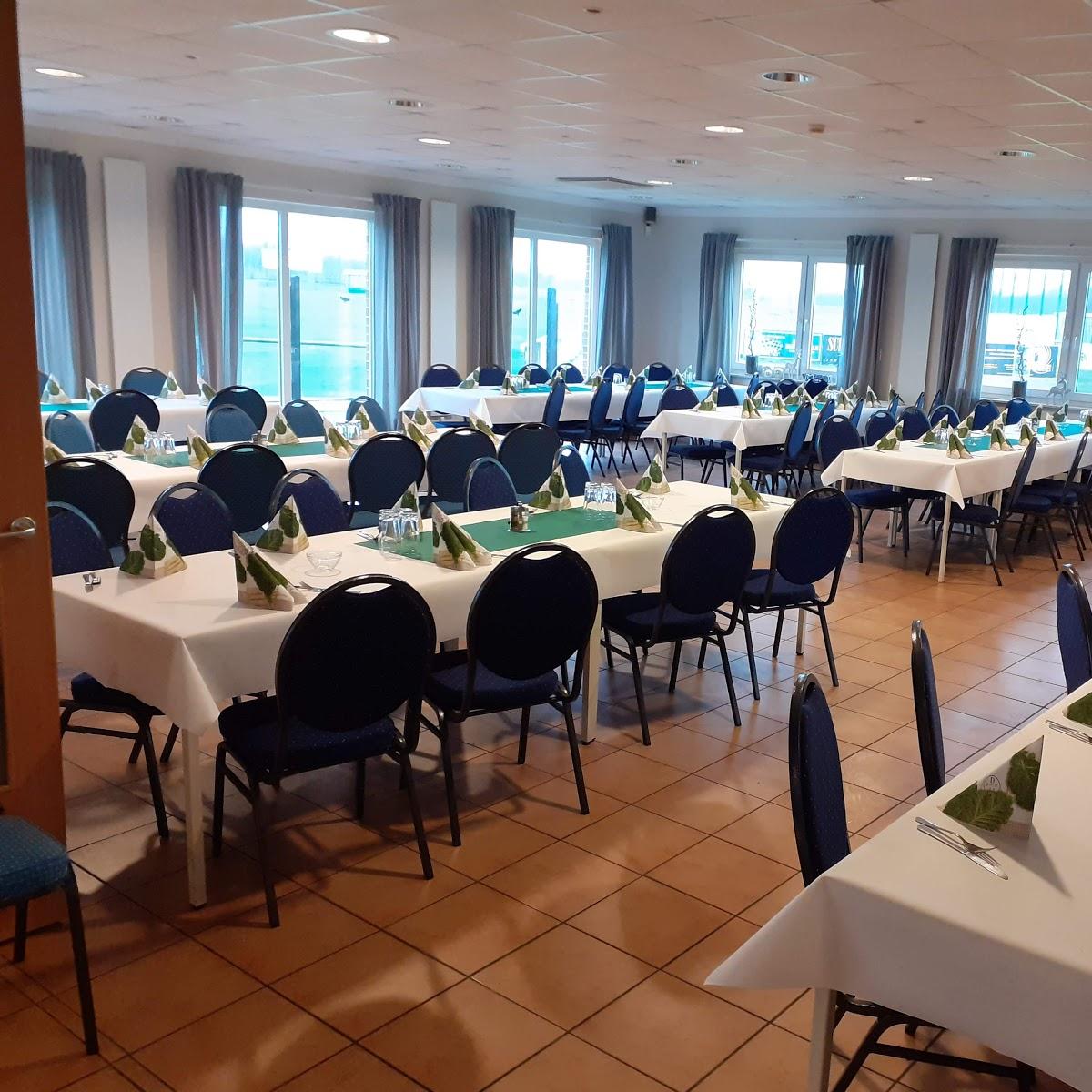 Restaurant "S.C. Lehe-Spaden" in Schiffdorf