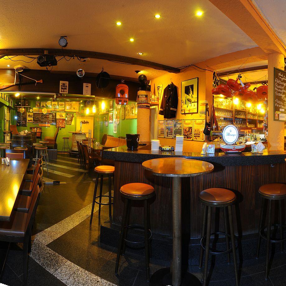 Restaurant "Zum Heringsbrunnen" in Mainz