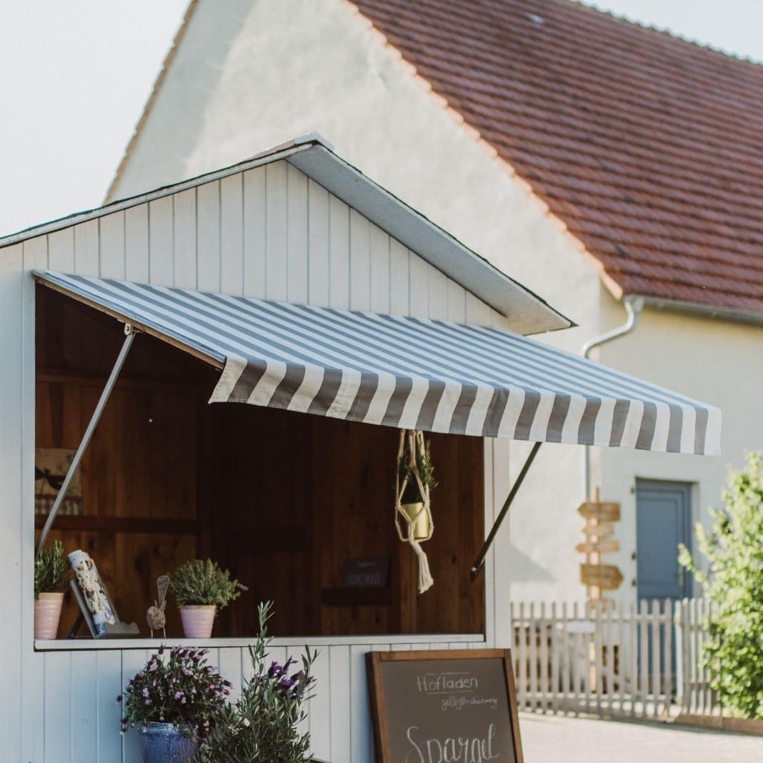 Restaurant "Der Pachtner´s Hof" in Prichsenstadt