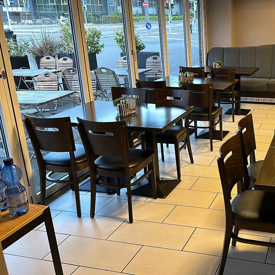 Restaurant "Dedeli Restaurant" in Heilbronn