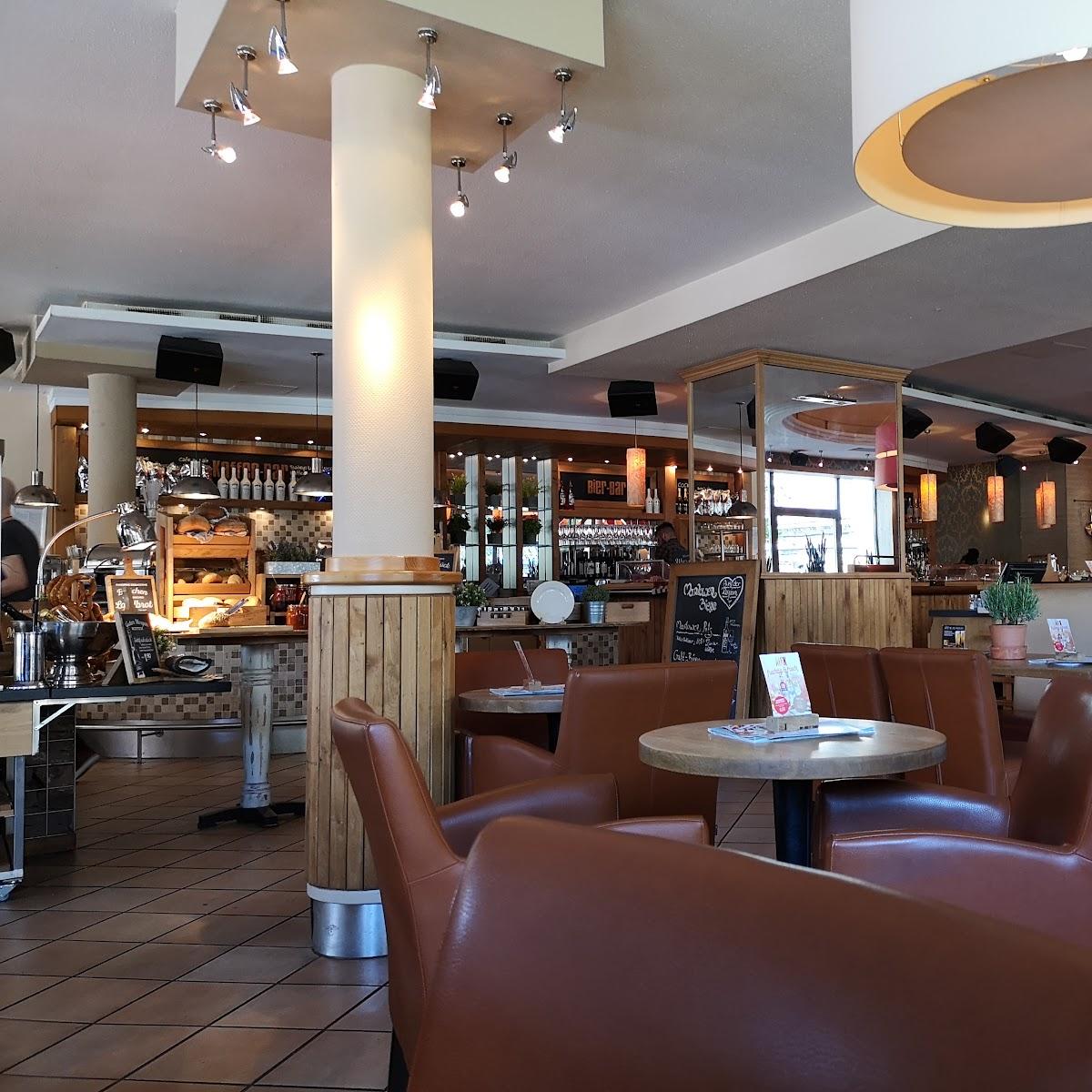 Restaurant "ALEX" in Rostock