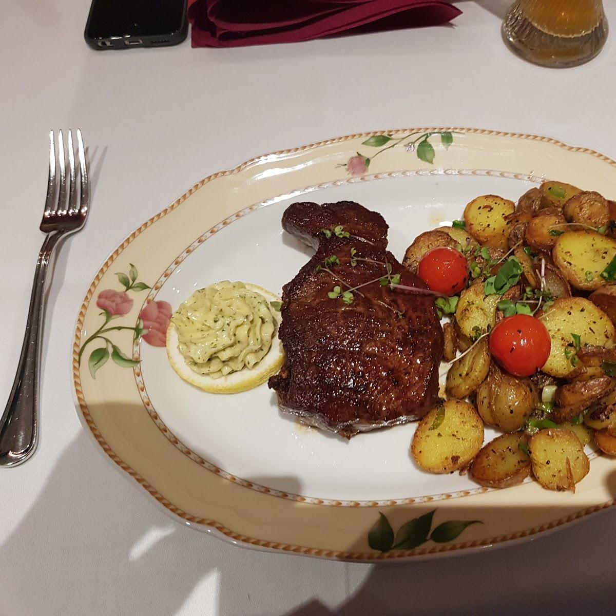 Restaurant "Restaurant Malxestube" in Forst (Lausitz)