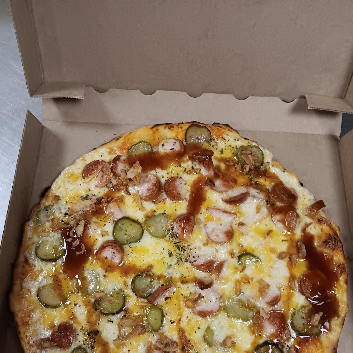 Restaurant "Athos Forst" in Forst (Lausitz)