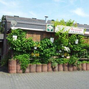 Restaurant "Ristorante Pizzeria AVANTI" in Elz