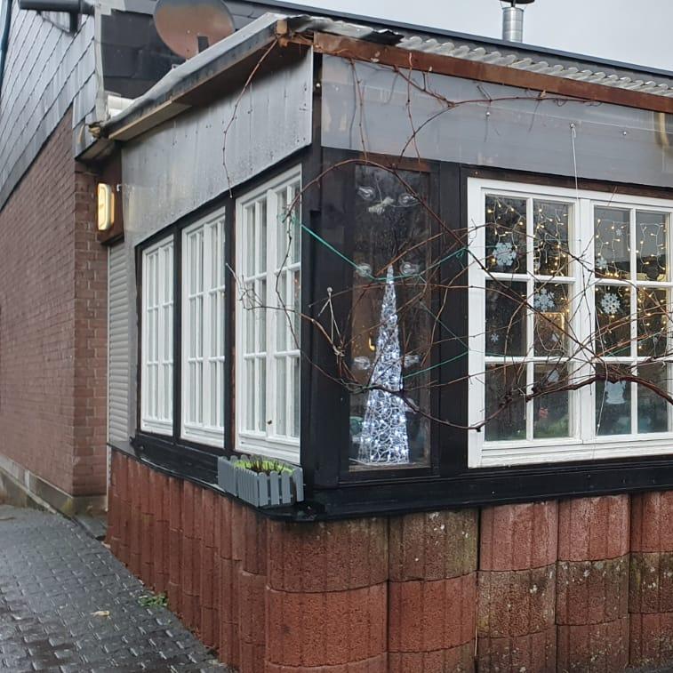 Restaurant "Ristorante Pizzeria AVANTI" in Elz