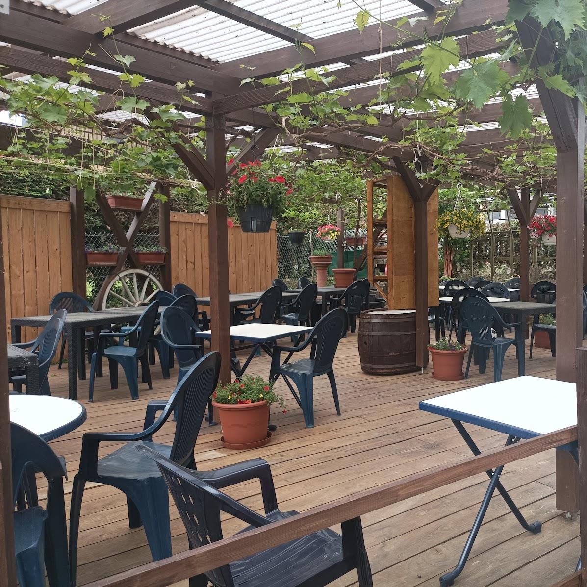 Restaurant "Trattoria da Toni" in Ebersbach an der Fils