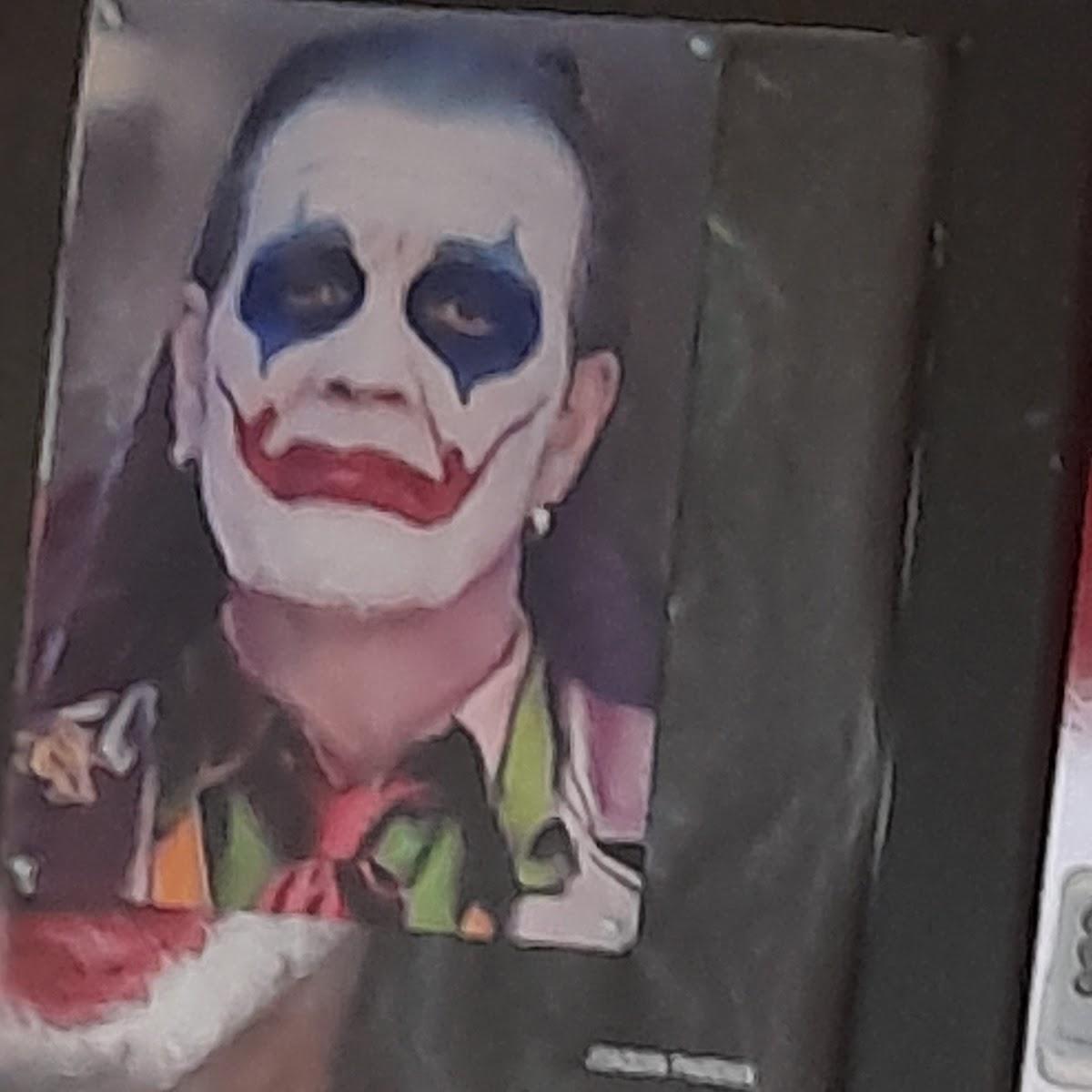 Restaurant "Joker" in Süßen