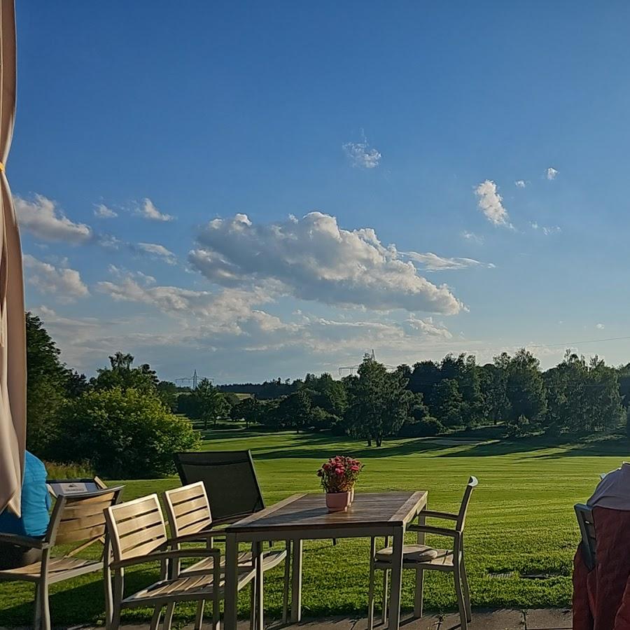 Restaurant "Restaurant Da Gigi Golf Club" in Höslwang