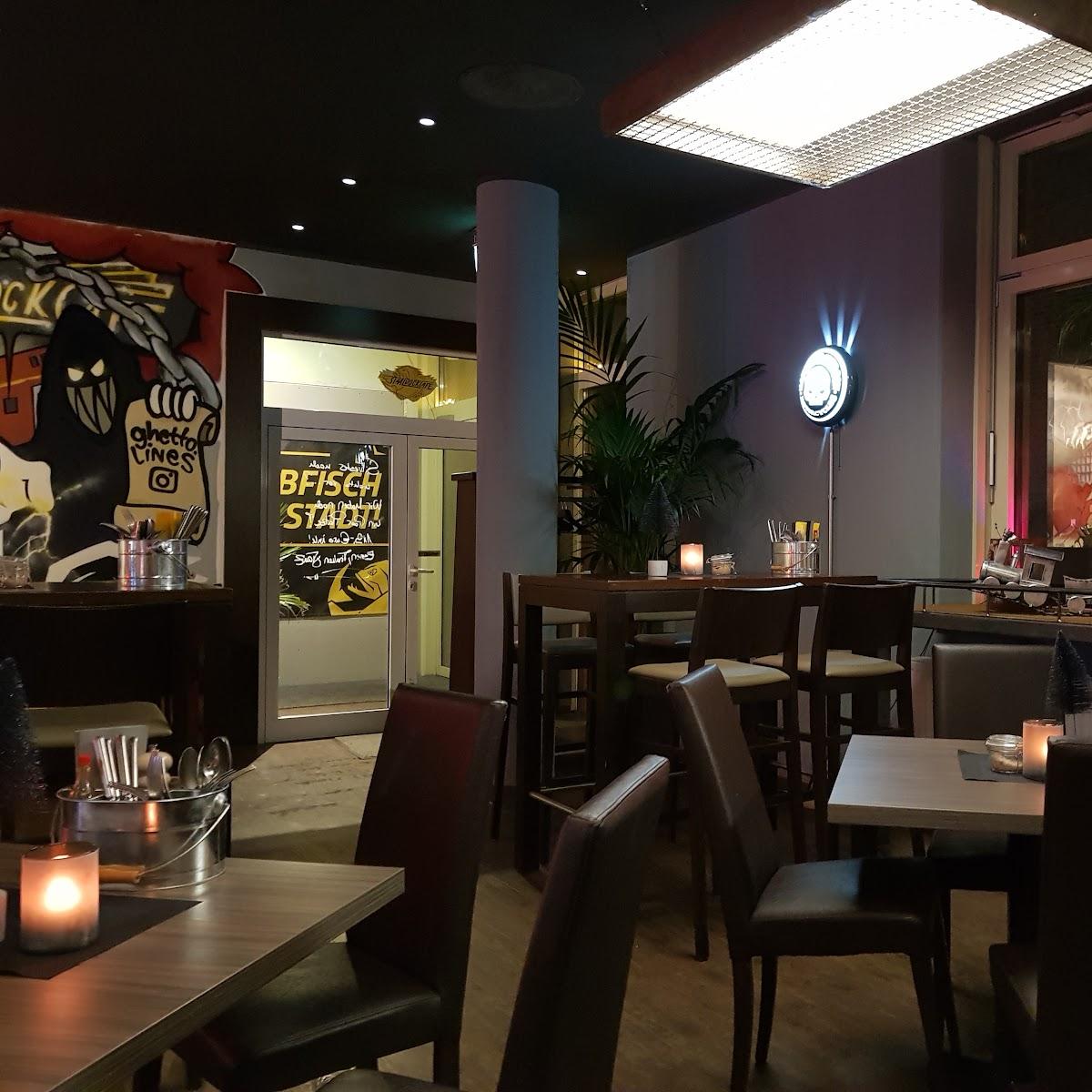 Restaurant "Restaurant Kogan" in Rostock