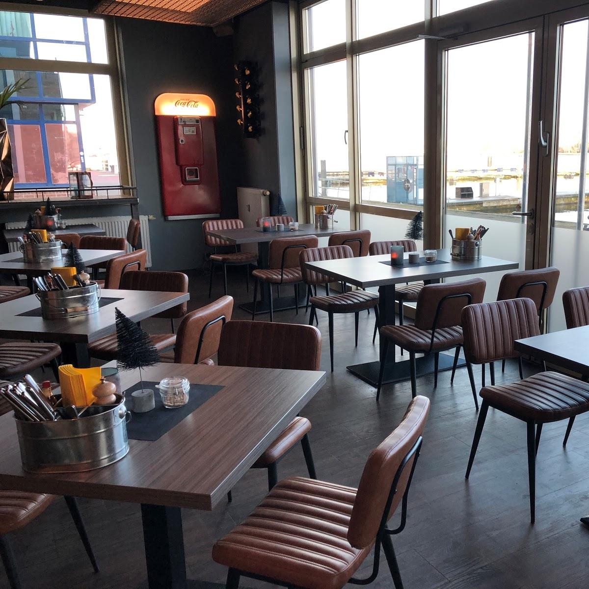 Restaurant "StaalRockCafe GmbH + Co. KG" in  Rostock