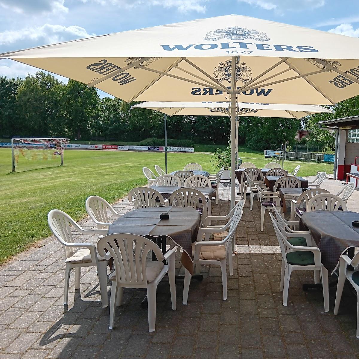Restaurant "La Dolce Vita" in Cremlingen
