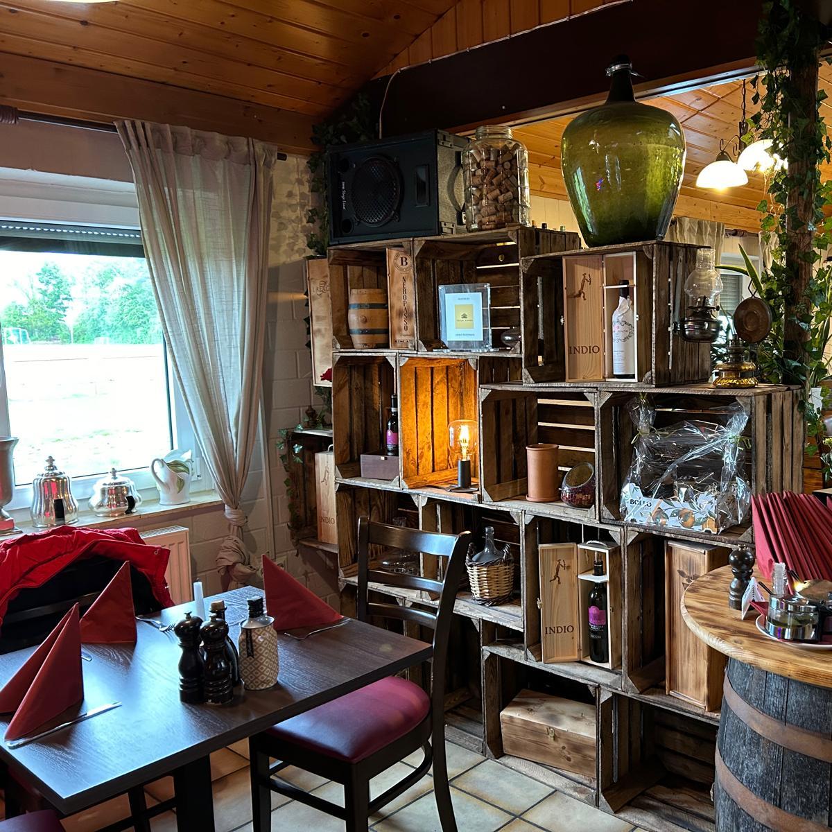 Restaurant "La Dolce Vita" in Cremlingen