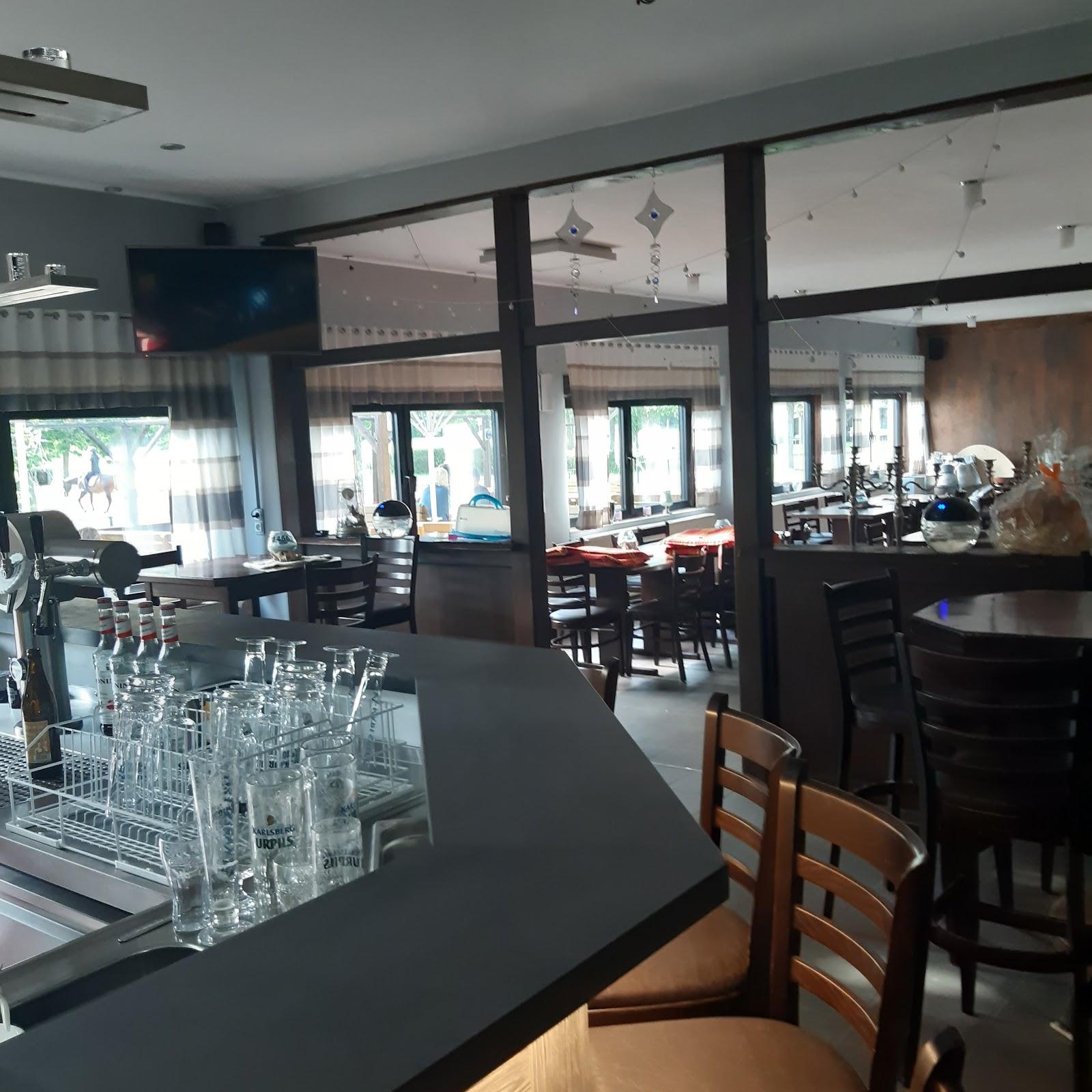 Restaurant "Reiterklause Gasthaus & Events by Daniel Kaufmann" in Blieskastel