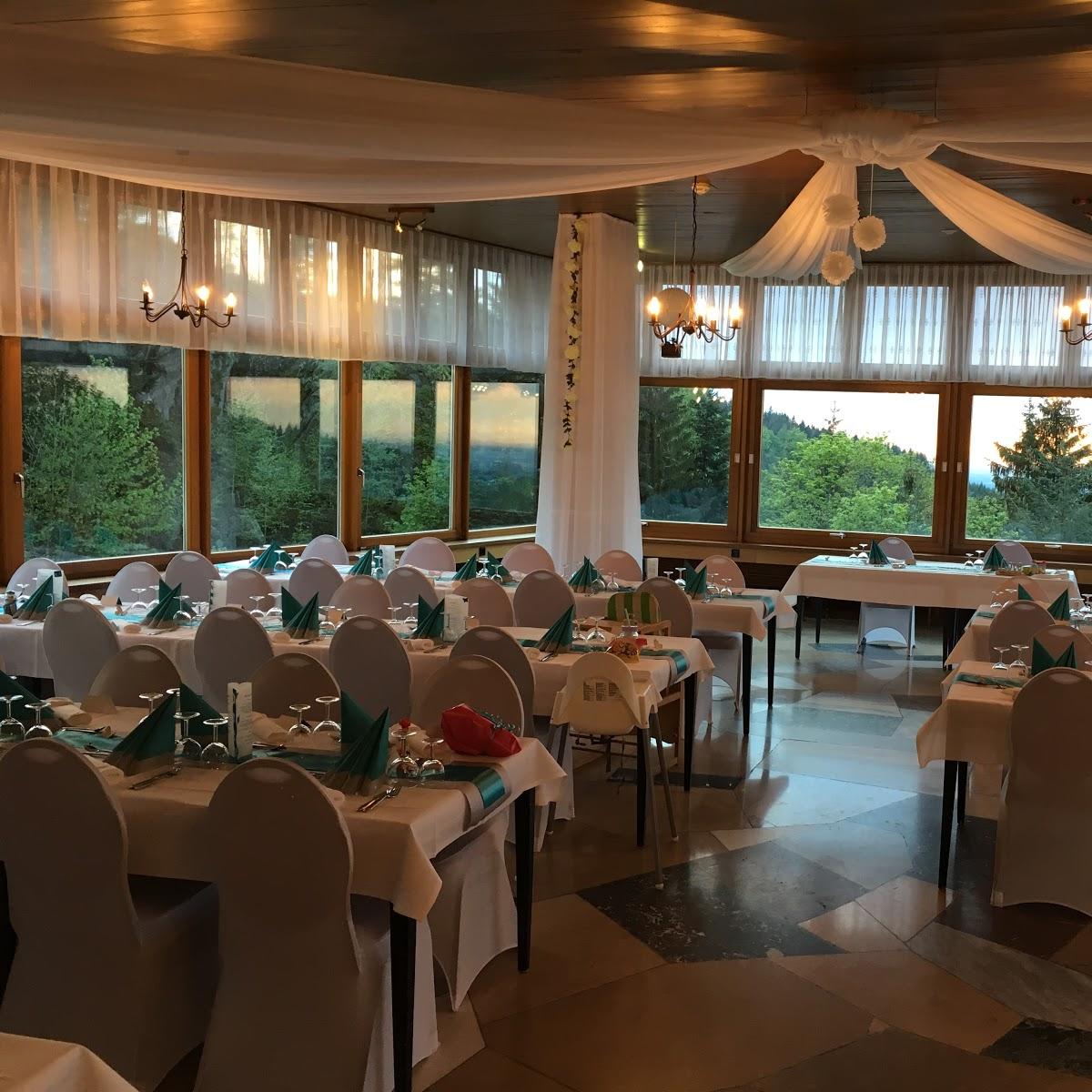 Restaurant "Eventhaus Wiedenfelsen" in Bühlertal