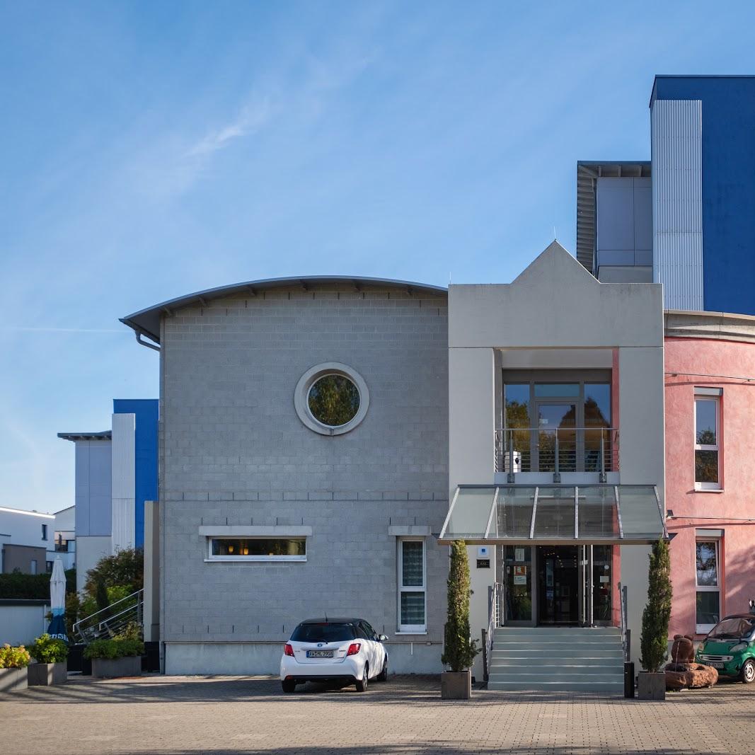 Restaurant "Hotel am Froschbächel" in Bühl