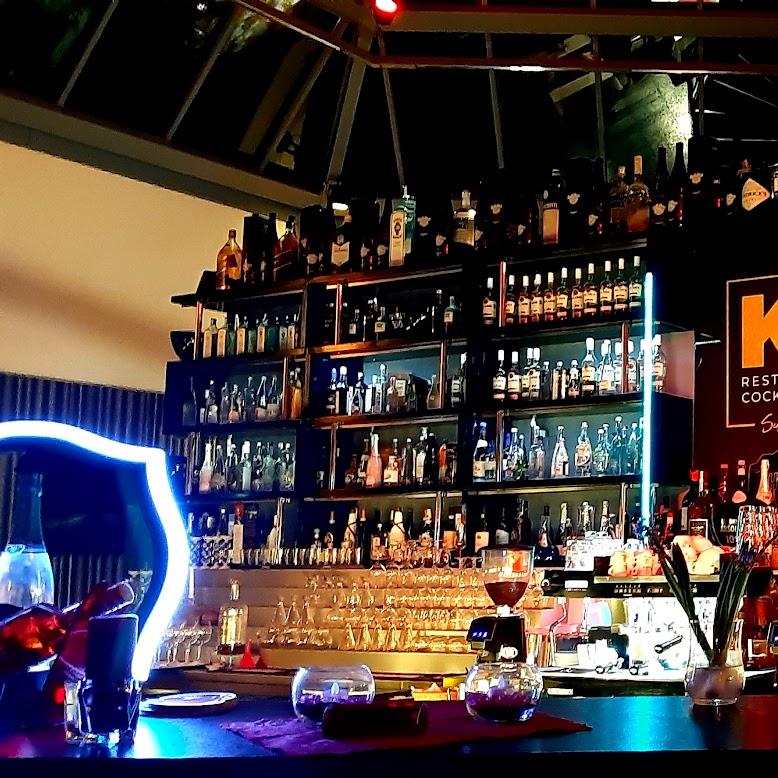 Restaurant "K1  Restaurant & Cocktailbar" in Schmalkalden