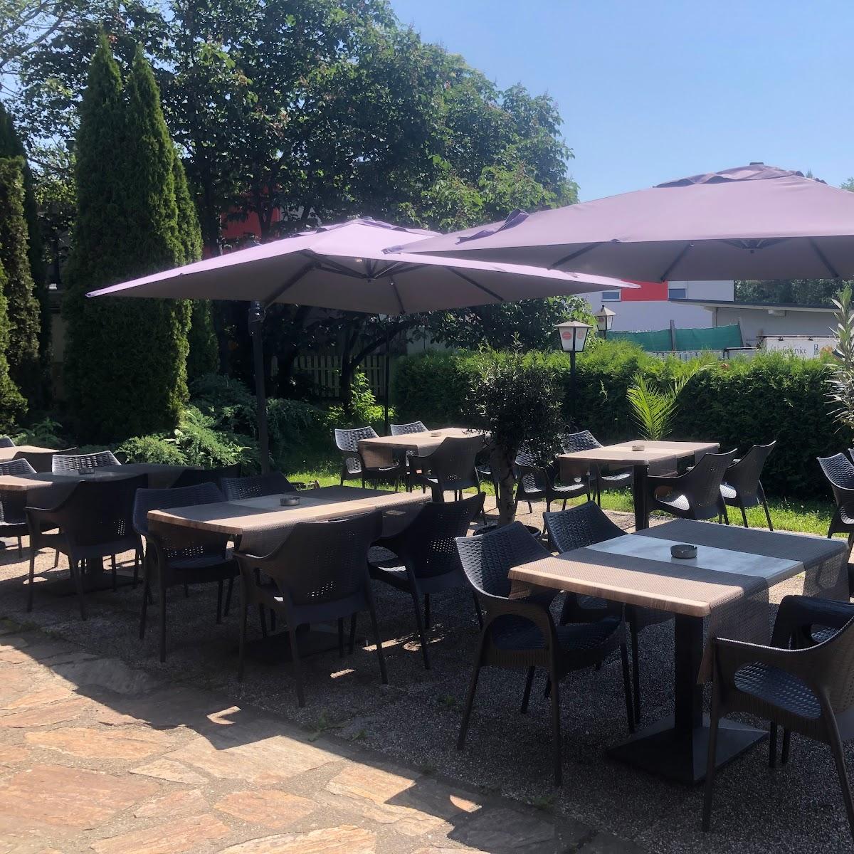 Restaurant "Pizzeria Venezia" in Feldkirchen in Kärnten