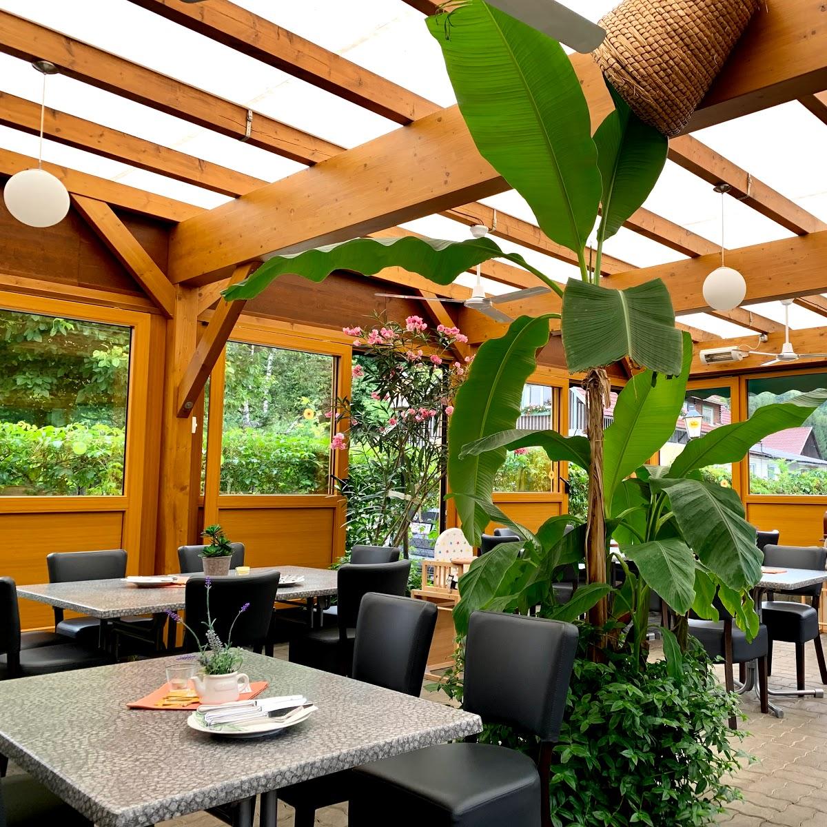 Restaurant "Gasthaus Pizzaria Luggale" in Feldkirchen in Kärnten