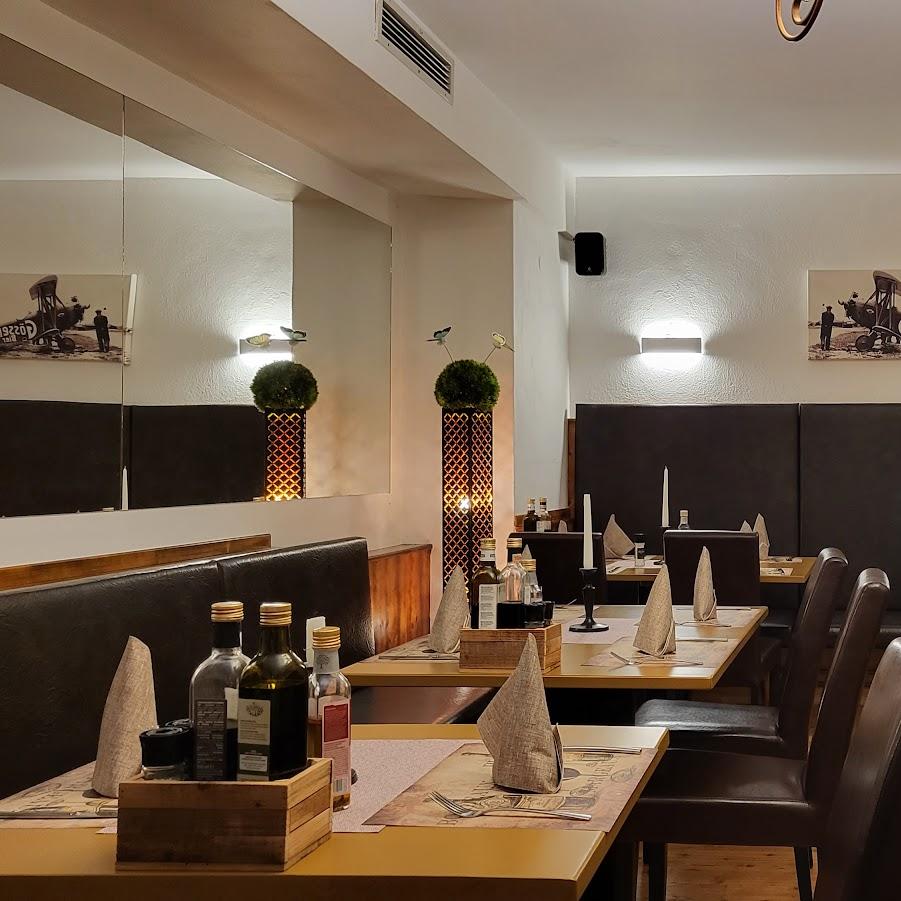 Restaurant "Picobello Trattoria Pizzeria" in Feldkirchen in Kärnten