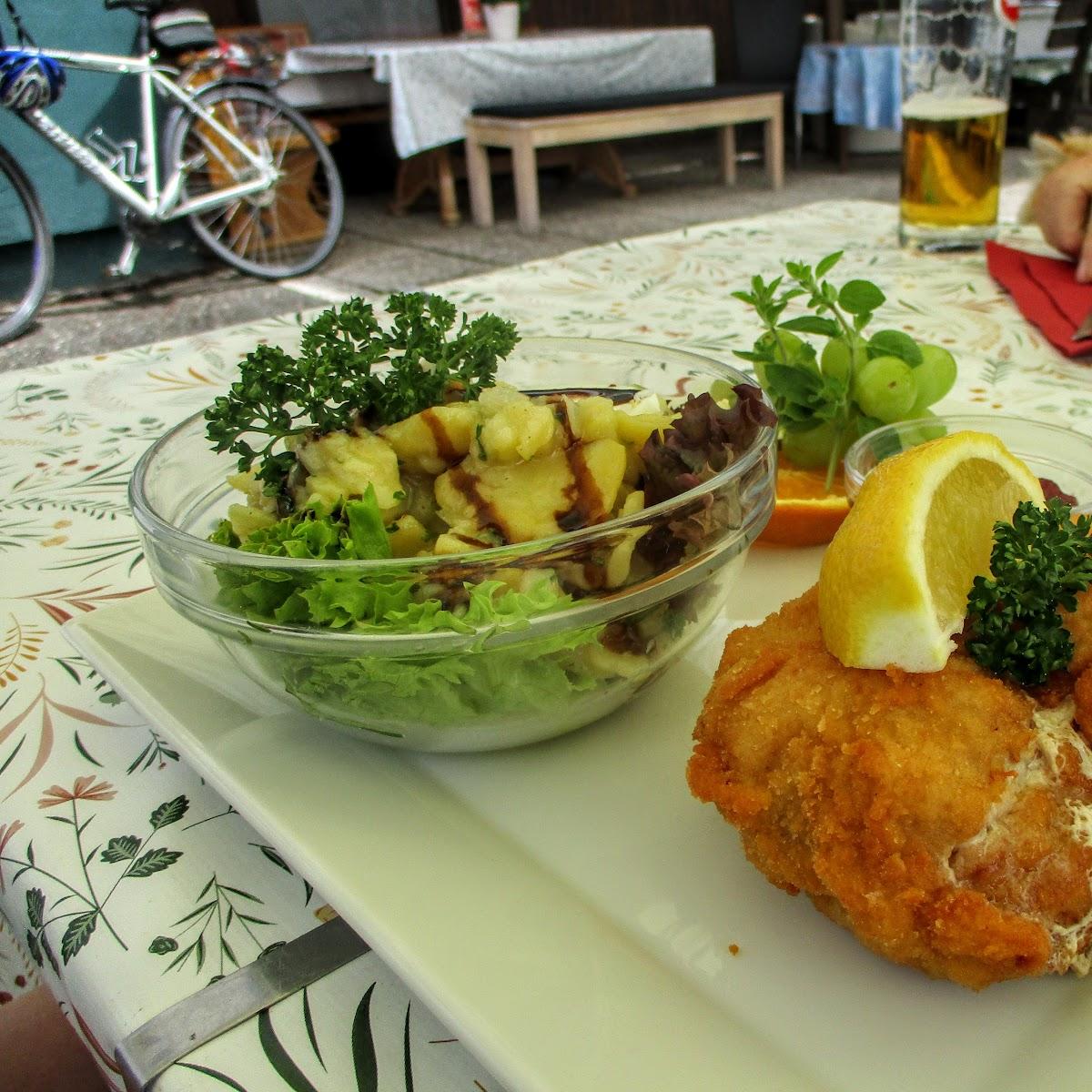 Restaurant "Kramerwirt - Wilfried Uhr" in Feldkirchen in Kärnten