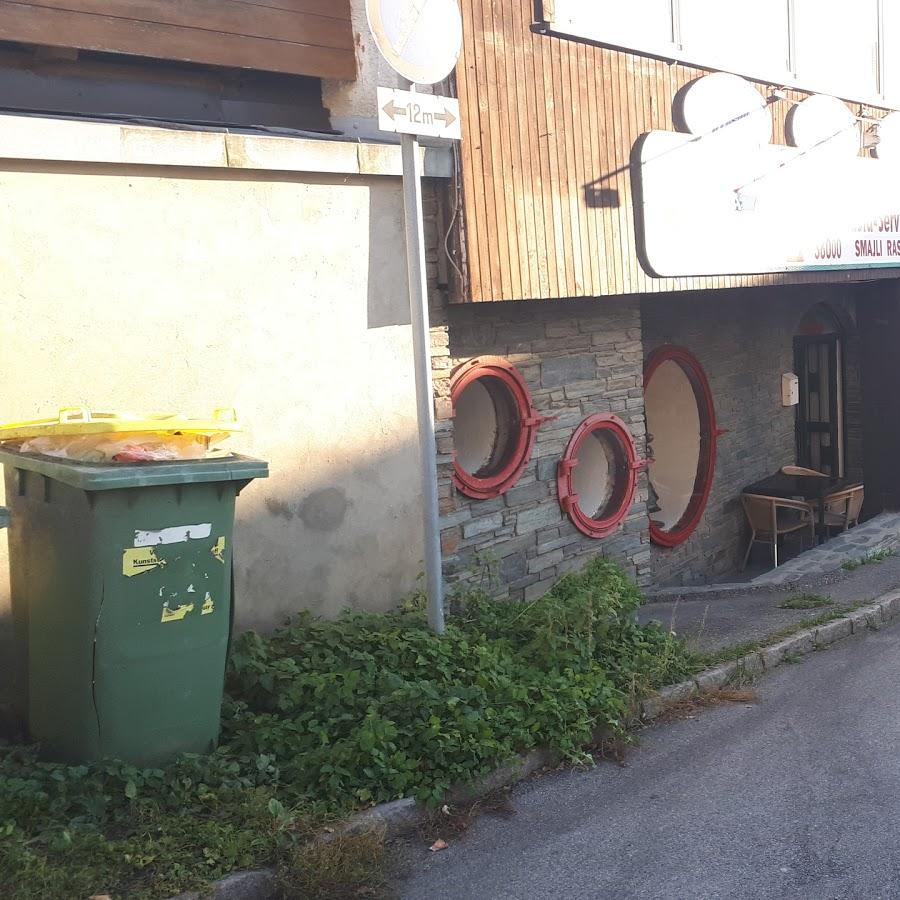 Restaurant "AFKOS - Pizza und Pasta Service" in Feldkirchen in Kärnten