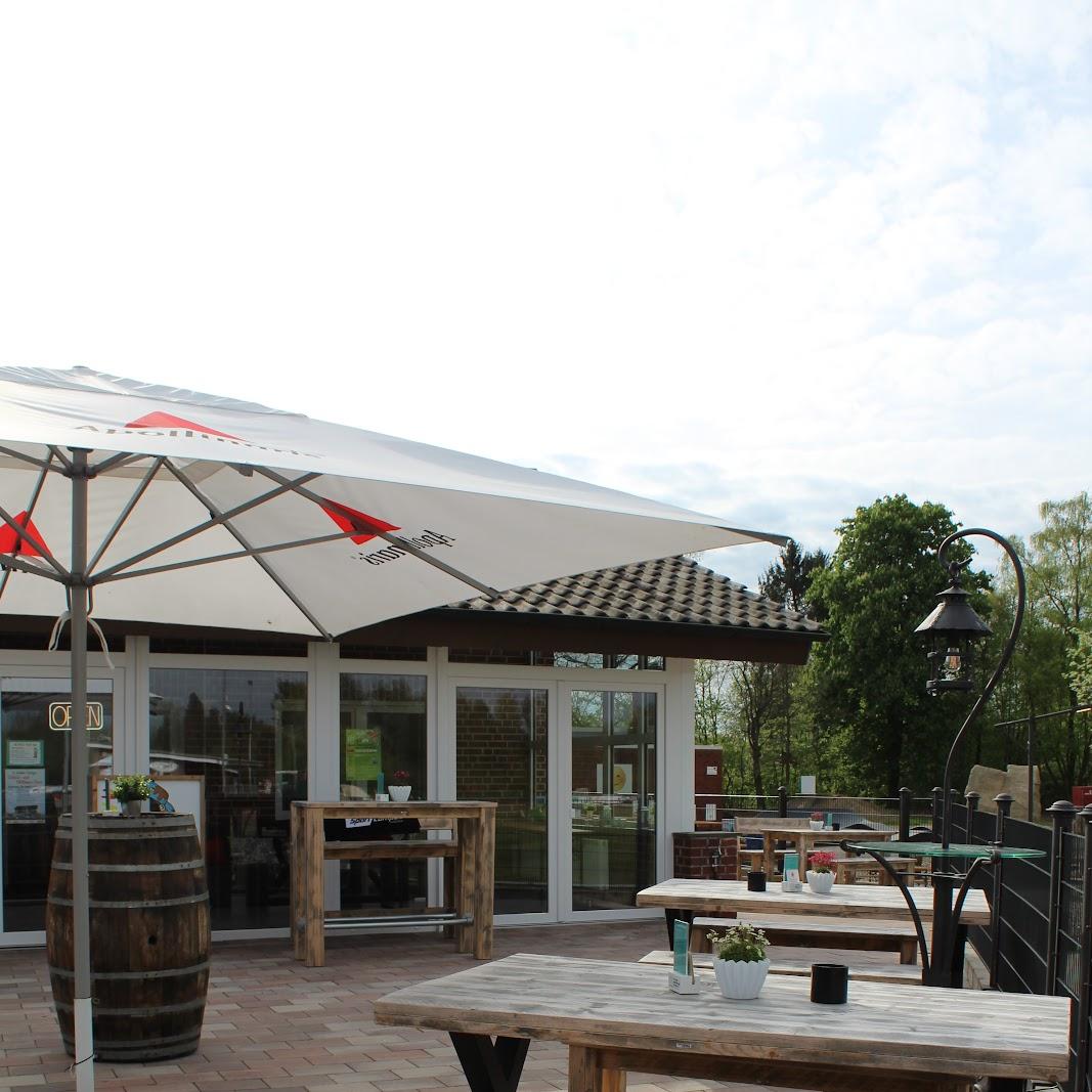 Restaurant "Matschkönig SportCampus" in Südlohn