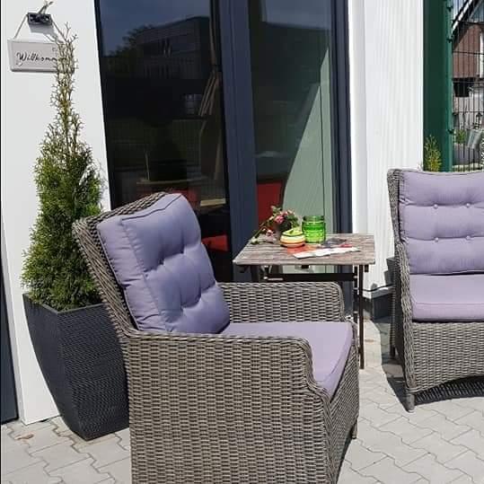 Restaurant "Coco-Bar - Telöken Event GMBH" in Südlohn