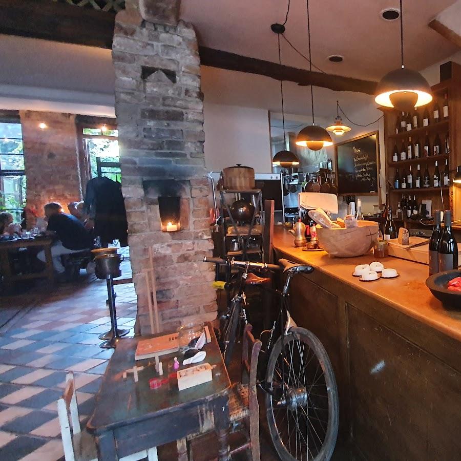 Restaurant "Albert & Emile" in Rostock