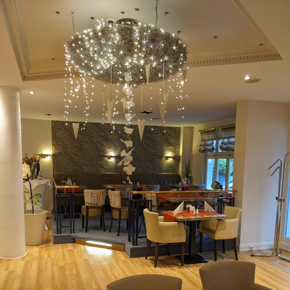 Restaurant "MK Dönerspezialitäten" in Boitzenburger Land