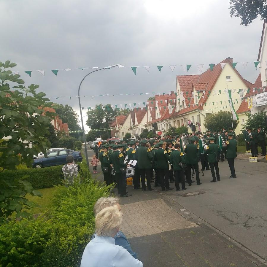 Restaurant "Gaststätte Zur Taube" in Lippstadt