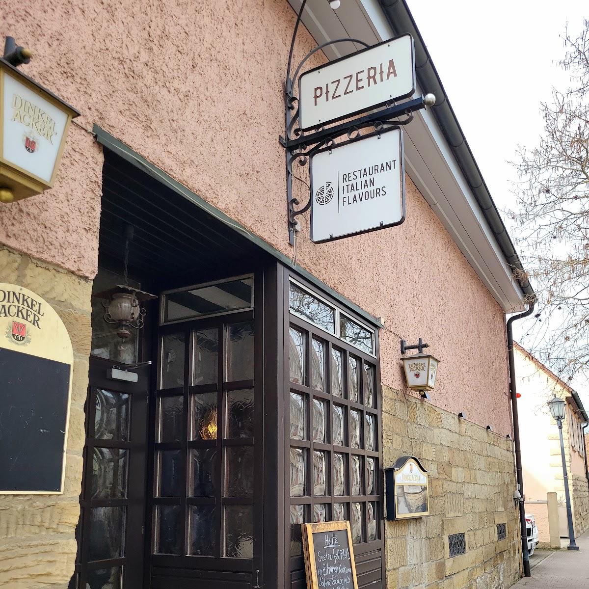 Restaurant "Restaurant Italian Flavours" in Oberderdingen