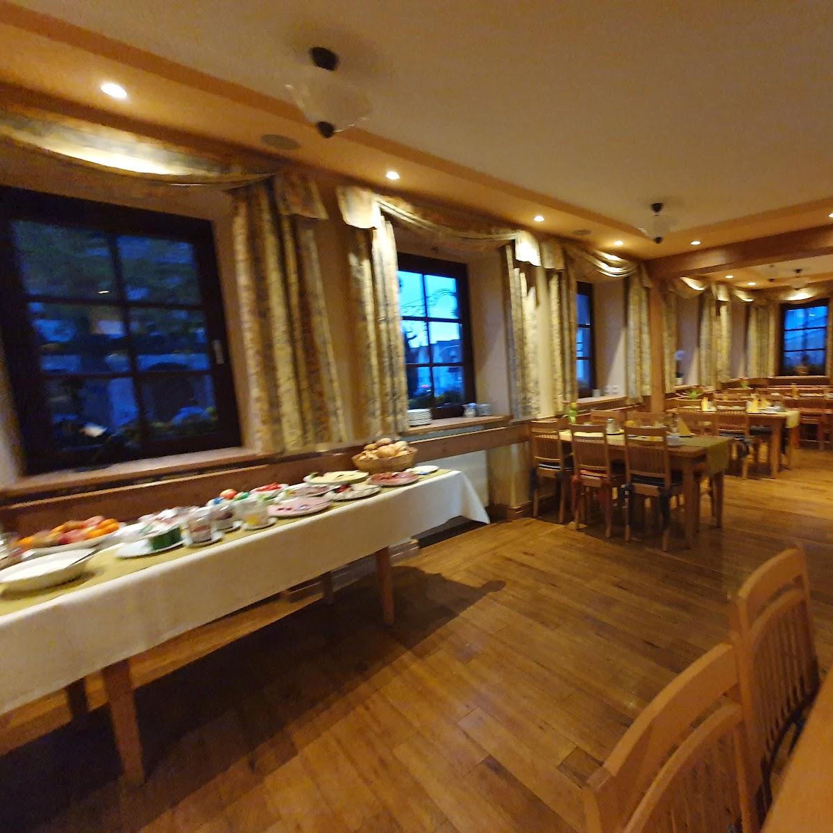 Restaurant "Weingut Lutz" in Oberderdingen
