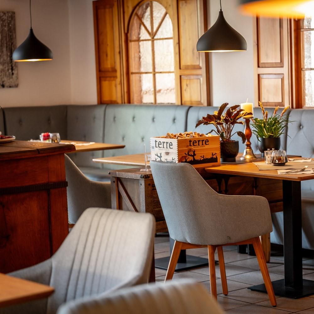 Restaurant "Hotel Restaurant Ancho" in Cölbe