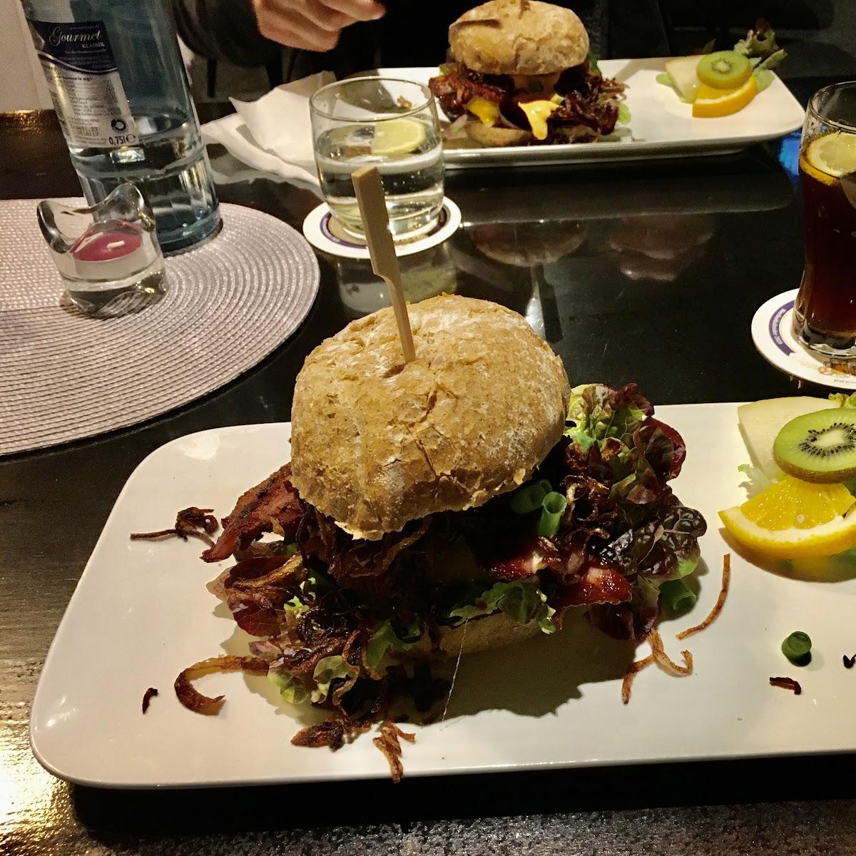 Restaurant "Secret" in Gangkofen