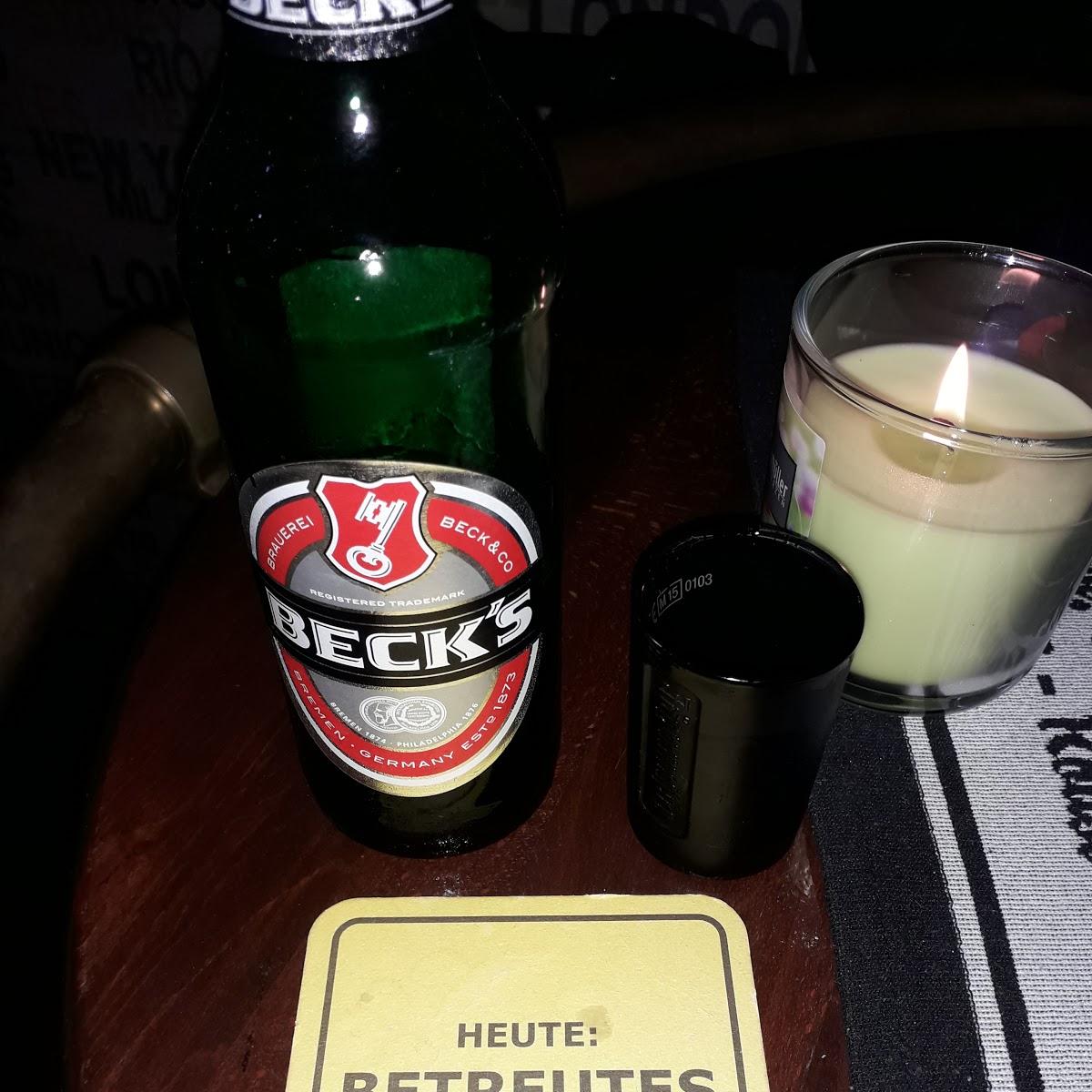 Restaurant "Café O-Lé" in Brake (Unterweser)