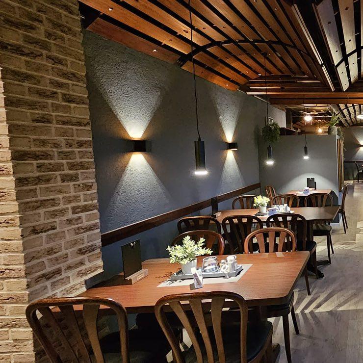 Restaurant "Restaurant Opatija" in Uelzen