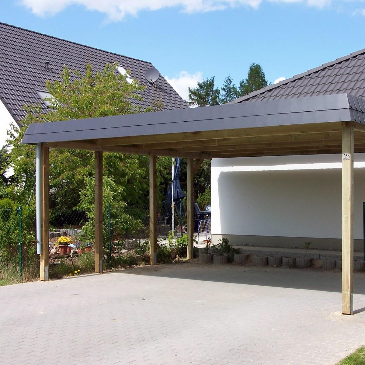 Restaurant "Mario Laabs Handel & Vertrieb" in Uelzen