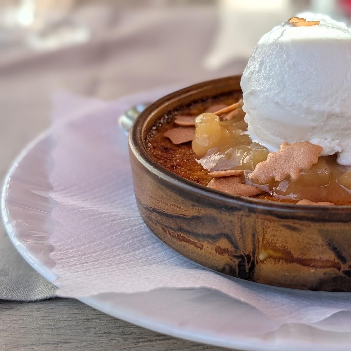 Restaurant "Dein Lieblingsessen" in Grenzach-Wyhlen