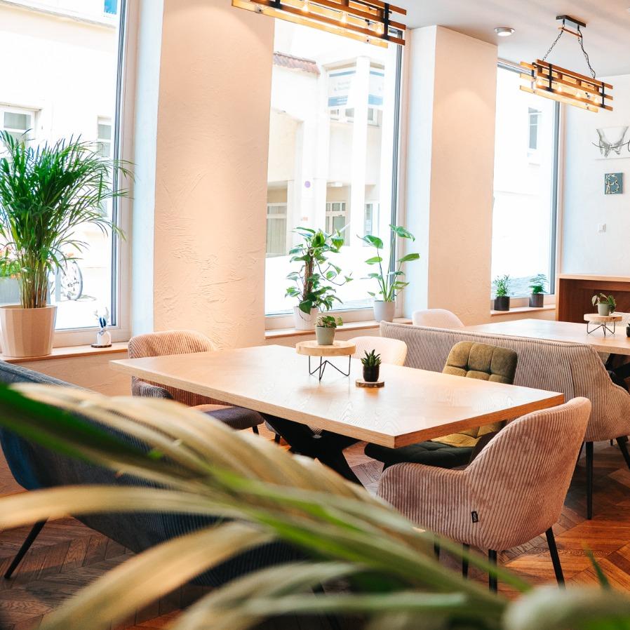 Restaurant "Bonjour Yve - Food Lovers" in Eppingen