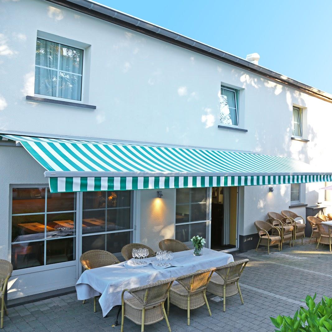 Restaurant "Manoir Kasselslay" in Clerf