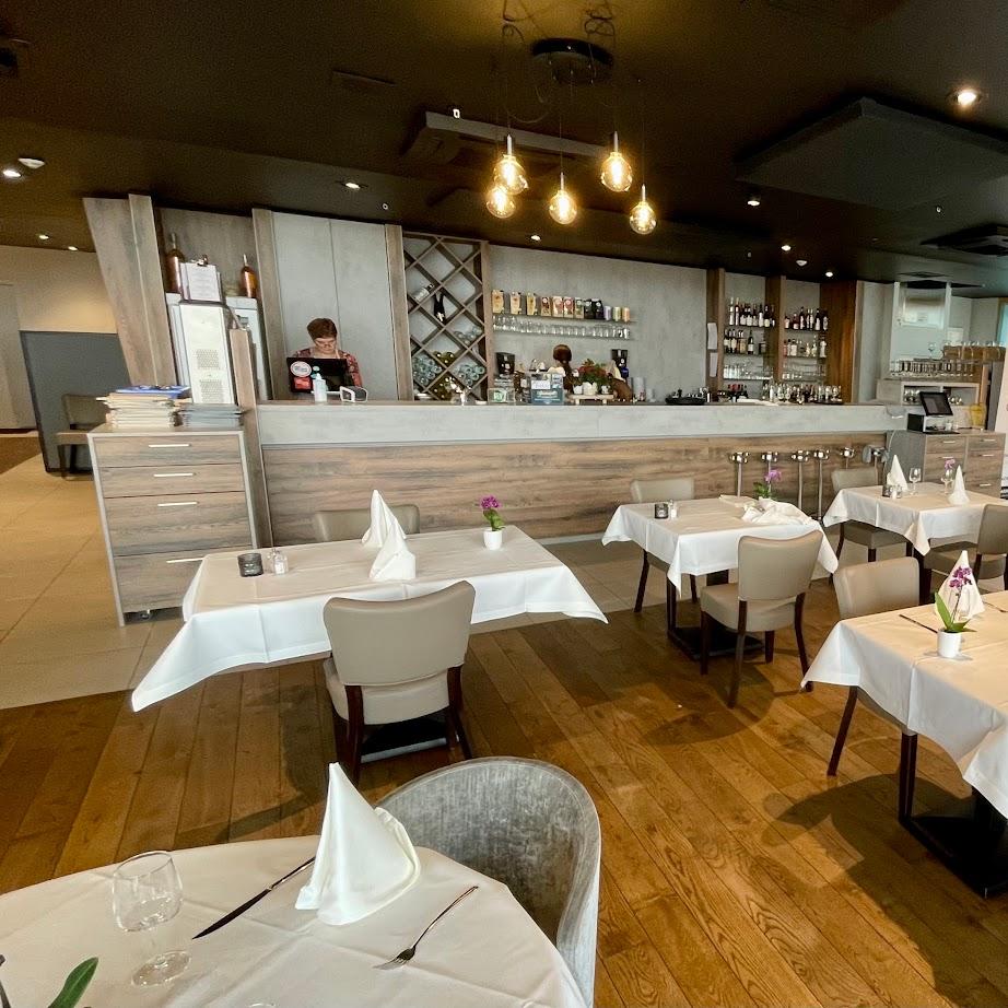 Restaurant "Madeleine Bistro & Restaurant" in Klierf