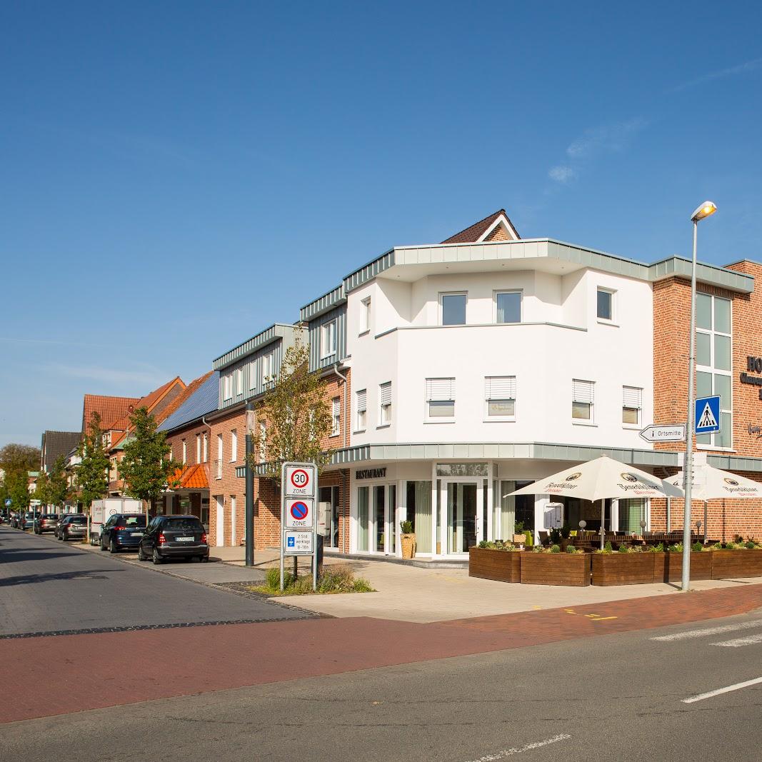 Restaurant "Hotel Clemenswerther Hof" in  Sögel