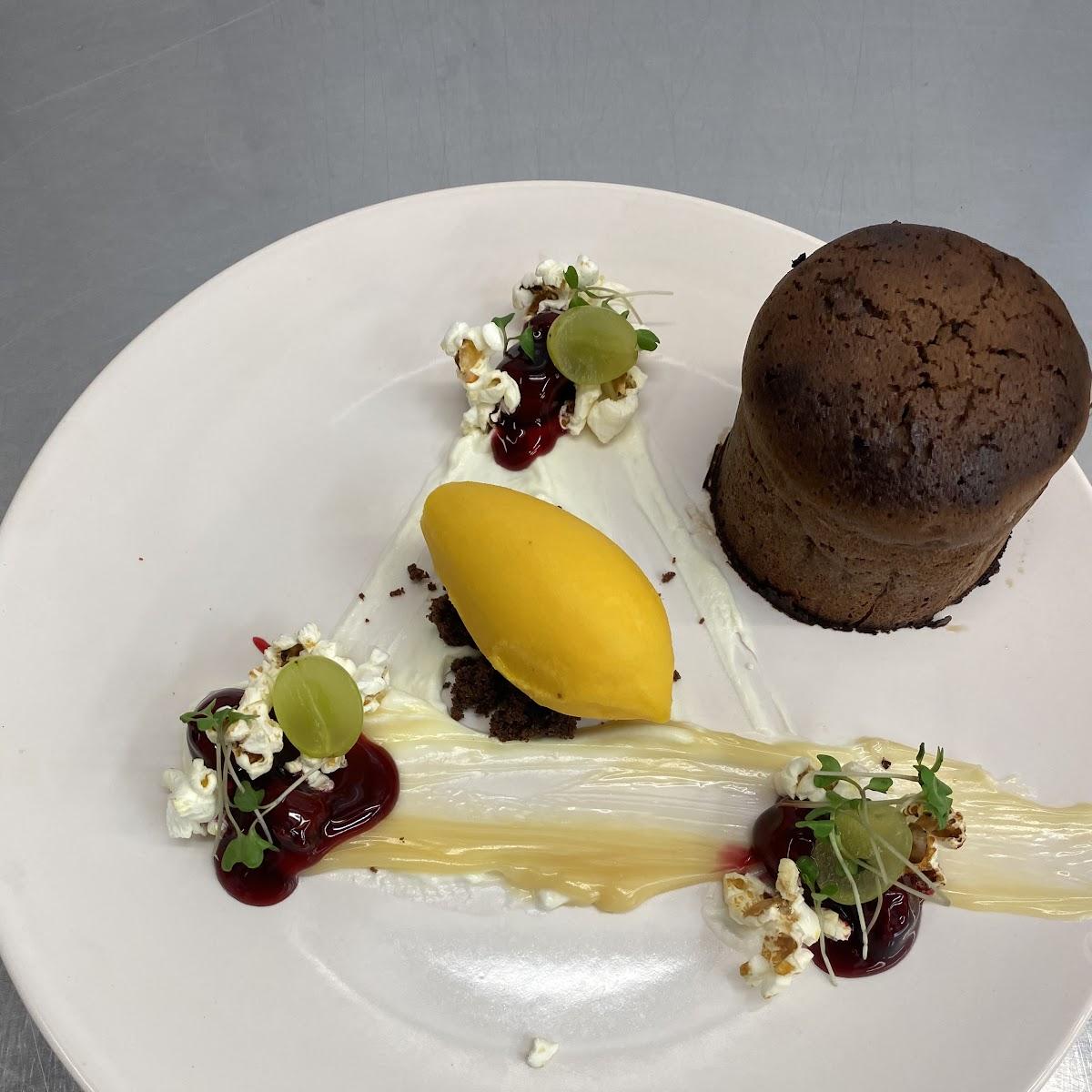 Restaurant "Restaurant Schafstall und Café & Co" in Stockstadt am Rhein