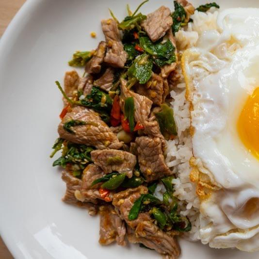 Restaurant "Thai Imbiss" in Bad Rodach