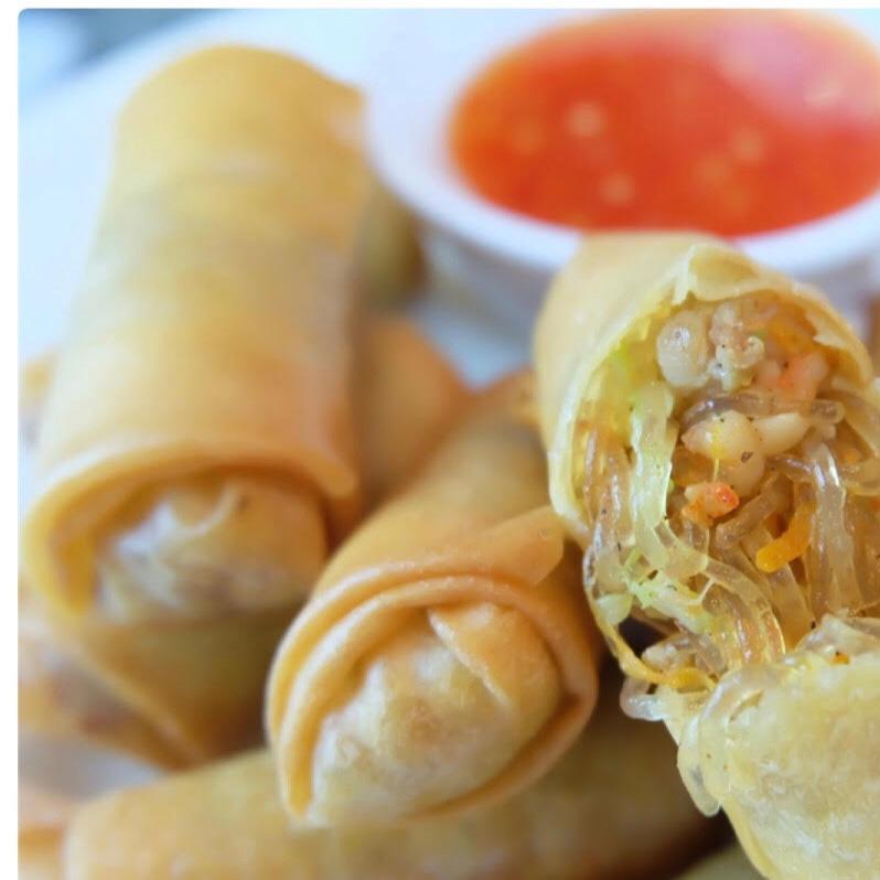 Restaurant "Thai Imbiss" in Bad Rodach