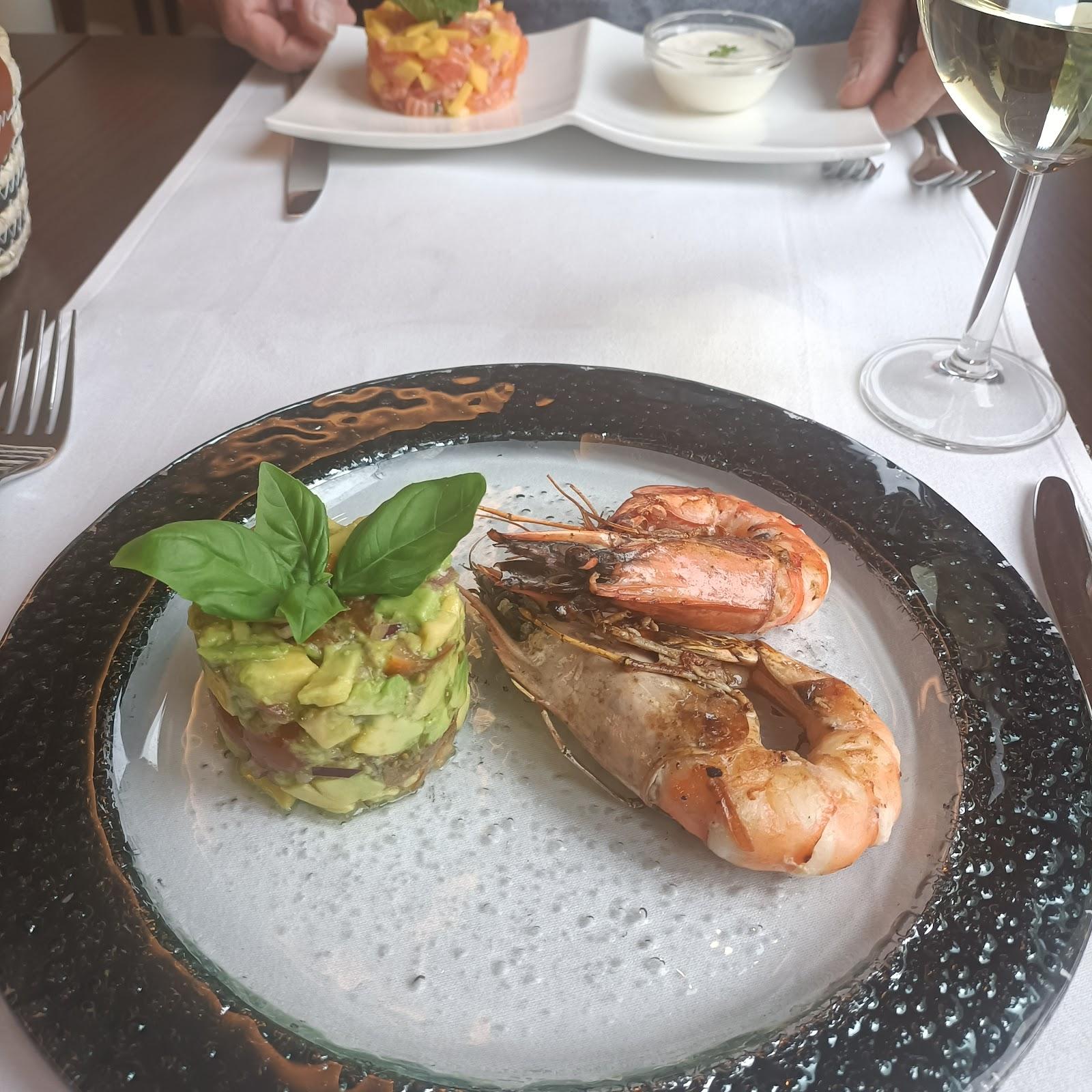 Restaurant "Salentino by Piero" in Seligenstadt