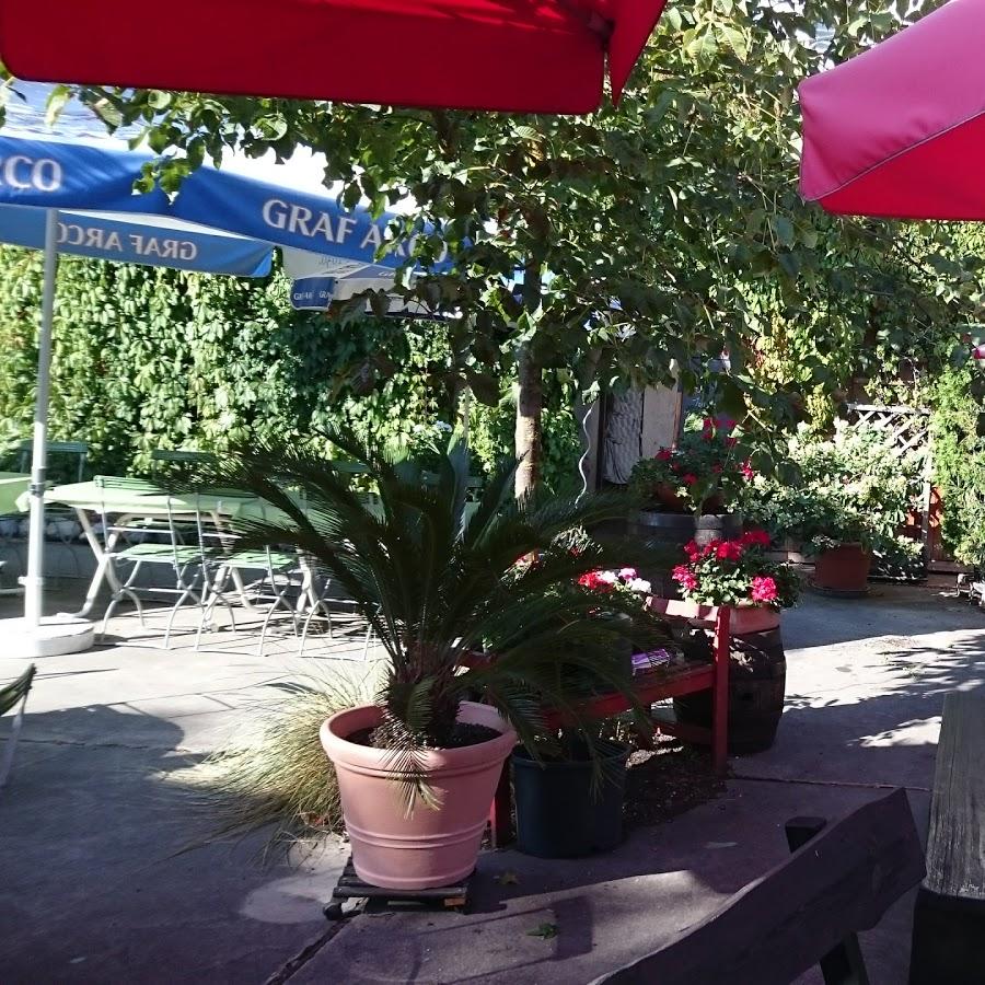 Restaurant "STIEGLERs - Hotel | Restaurant | Biergarten" in Ergoldsbach